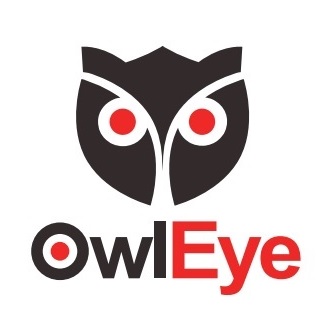 OwlEye Logo